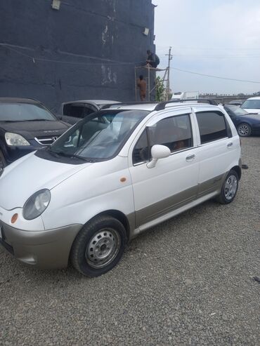 матиз даево: Daewoo Matiz: 2005 г., 0.8 л, Автомат, Бензин, Вэн/Минивэн