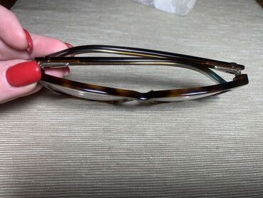 Naočare: Ram za naočare, bоја - Braon — 4