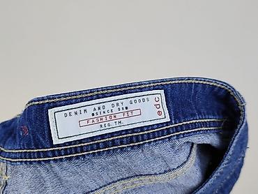 revenge denim: Edc by Esprit, Szorty damskie, rozmiar M — 4