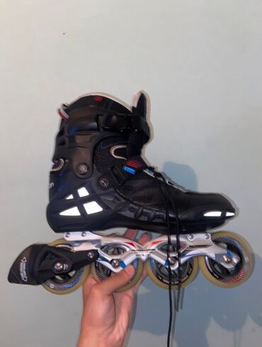 Roliklər: Powerslide Phuzion Epsilon United Sport’dan 166₼-a alınıb, 1 dəfə -da lalafo.az — 9 Roliklər: Powerslide Phuzion Epsilon United Sport’dan 166₼-a alınıb, 1 dəfə — 9