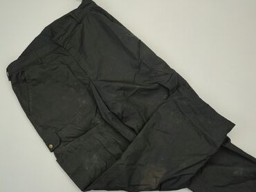 Spodnie: Spodnie M (EU 38), stan - Zadowalający