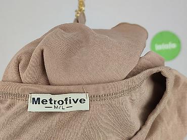 gontex: T-shirt damski, rozmiar M — 5