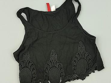 gorset cropp: H&M Divided, Top damski, rozmiar 2XS — 1