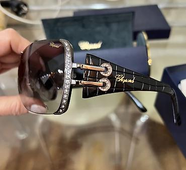 Eynəklər: Gün eynəyi — 3