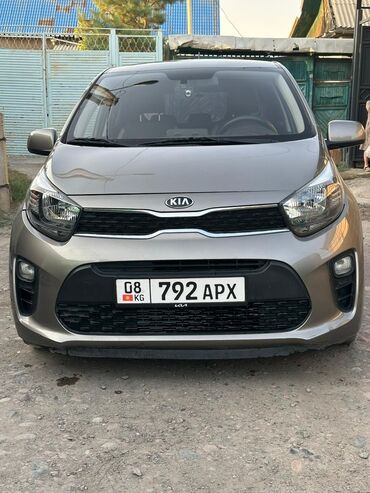 хонда сивик цена в бишкеке: Kia Morning: 2017 г., 1 л, Автомат, Газ, Хэтчбэк