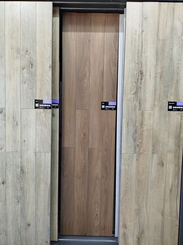 tavan taxta: Laminat döşəmə – OPUS kolleksiyası - Taxta teksturalı dekor, isti