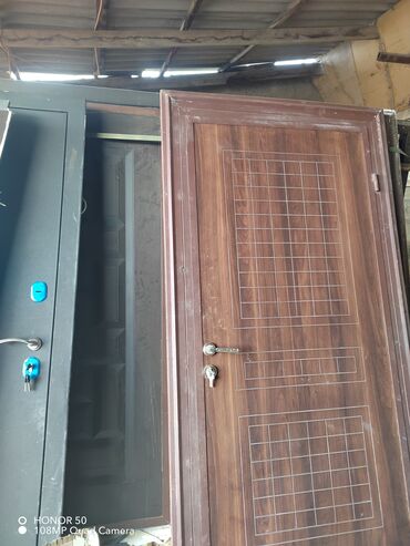 Giriş qapıları: Giriş qapıları — 12