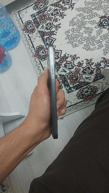 iphone 14 max pro: Honor X8a, 128 GB, rəng - Qara — 3