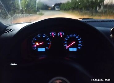 Volkswagen: Volkswagen Golf: 1998 г., 1.6 л, Бензин, Хэтчбэк — 10