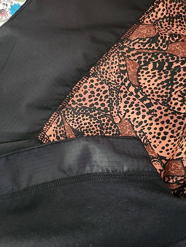 kenzo: Повседневное платье, Осень-весна, Трикотаж, L, XL — 2