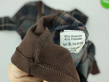 jesienne: Sukienka damska, rozmiar XL — 5