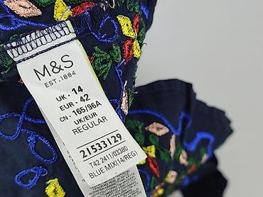 primark sukienki: Marks & Spencer, Sukienka damska, rozmiar L — 4