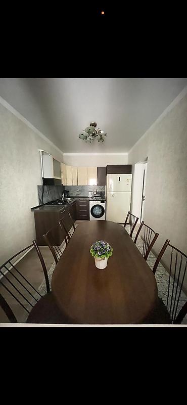 Посуточная аренда квартир: Сдается дом 3 х комнатный для семьи на короткий срок, на день, сутки — 1