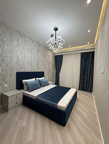 hokməli ev: Xirdalanda teze bazarin yani tam esyali ev kiraye verilir ev ayin 13 — 7