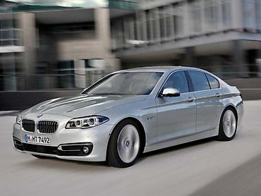 kljuc 55: DELOVI ZA BMW 520 F10 | Novi i polovni delovi za BMW 520 F10 od 2010 — 1