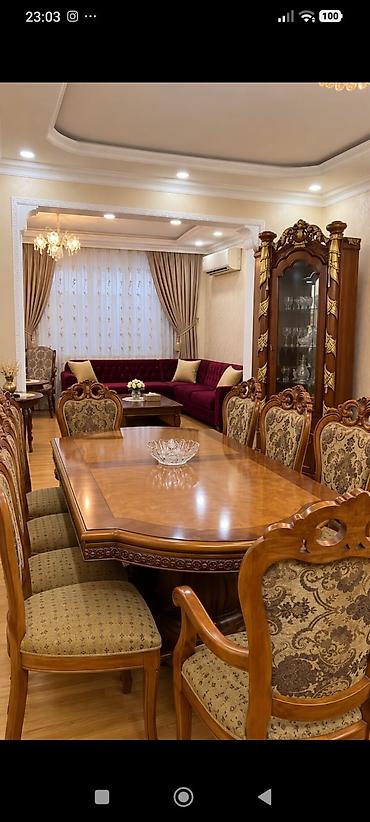 Malaziya masa Desti. 8 stulla təzə kimidi.399 azn. Masa açılır unvan lalafo.az -da Malaziya masa Desti. 8 stulla təzə kimidi.399 azn. Masa açılır unvan