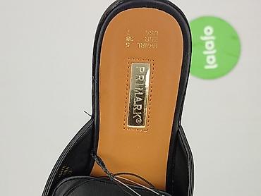 monki rn101255: Primark, Klapki damskie, rozmiar 38 — 5
