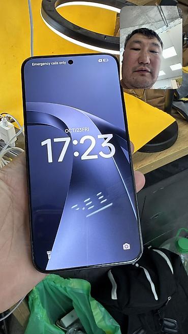 cherry tigo: Xiaomi, 17T Pro, Б/у, 512 ГБ, 2 SIM — 10
