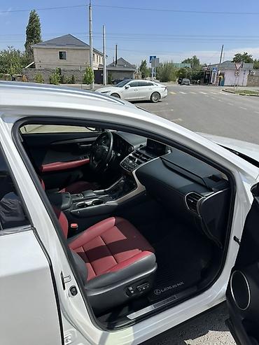 zimmer e9 pro: Lexus NX: 2020 г., 2.5 л, Вариатор, Гибрид, Кроссовер — 5