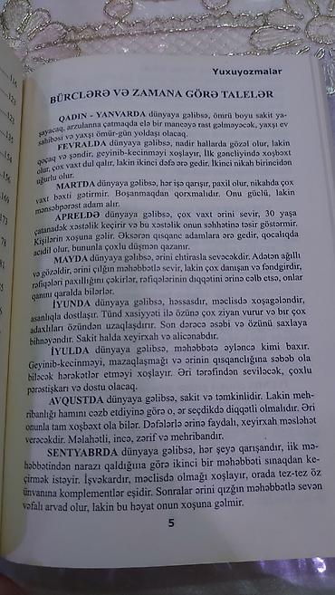 gozel kitab sekilleri: Kitab dəsti: Yuxular və talelər haqqında 2 nəşr 1) “Dahilərın Yuxu — 4