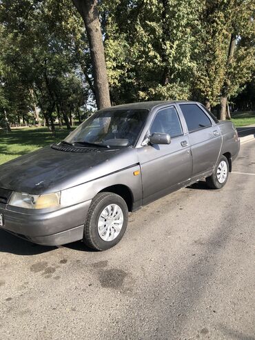 карбюратор лада: ВАЗ (ЛАДА) 2111: 1998 г., 1.5 л, Механика, Бензин, Седан
