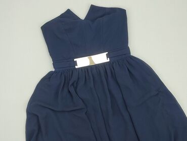 rodzaje sukienek: Dress, XS (EU 34), Asos, condition - Good