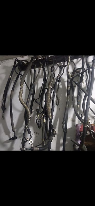 Трубки, патрубки, шланги: Шланг шланги высокого давления реставрация делаем для гуура на любую — 6