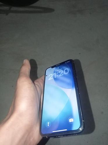 Apple iPhone: IPhone 11 Pro, 256 ГБ, Черный, Чехол, 100 % — 9