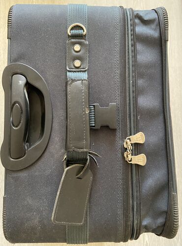 Сумки и чехлы: Продам чемодан Ricardo Beverly Hills — 6