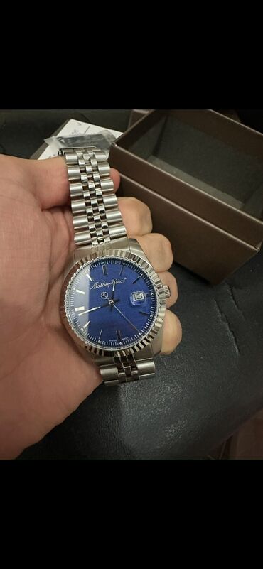 Qol saatları: Qol saatı, Tissot -da lalafo.az — 10 Qol saatları: Qol saatı, Tissot — 10