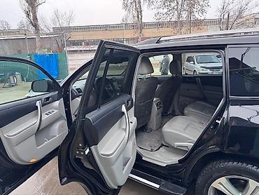 Toyota: Toyota Highlander: 2009 г., 3.5 л, Автомат, Газ, Внедорожник — 10