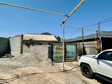 Продажа домов: Дом, 104 м², 5 комнат, Собственник, Евроремонт at lalafo.kg — 15 Продажа домов: Дом, 104 м², 5 комнат, Собственник, Евроремонт — 15