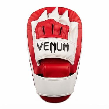Boks aparatları: Venum boksa/ MMA üçün fokus mitti (pad) Tək satılılır - Brend: Venum — 2