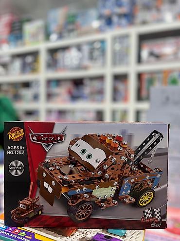 lego qiymeti: Legolar topdan və pərakəndə satışı mövcuddur Globex sizlərə lego — 6