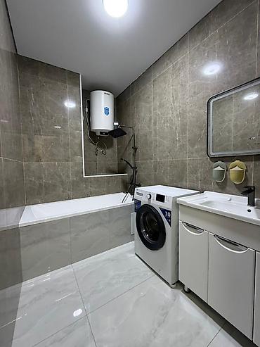 Продажа квартир: 3 комнаты, 95 м², Элитка, 12 этаж, Евроремонт — 8