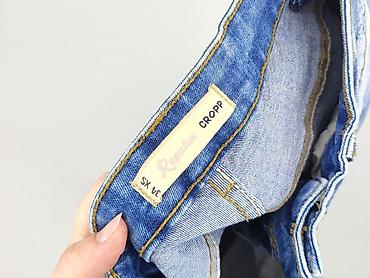 resalsa denim: Cropp, Jeansy damskie, rozmiar XS — 4