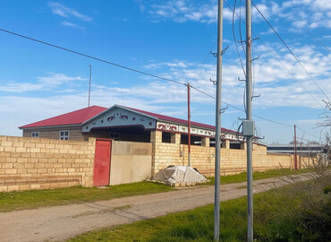 Həyət evləri və villaların satışı: 4 otaqlı, 60 kv. m, Kredit yoxdur, Orta təmir — 10