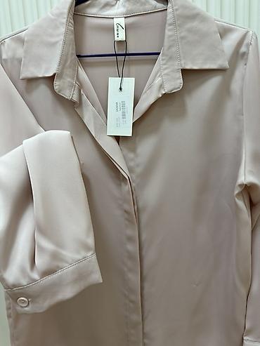 kofta qadin: DONNA fashion brendinin qadın köynəyi 32 azn alınıb 20 azn satılır — 3