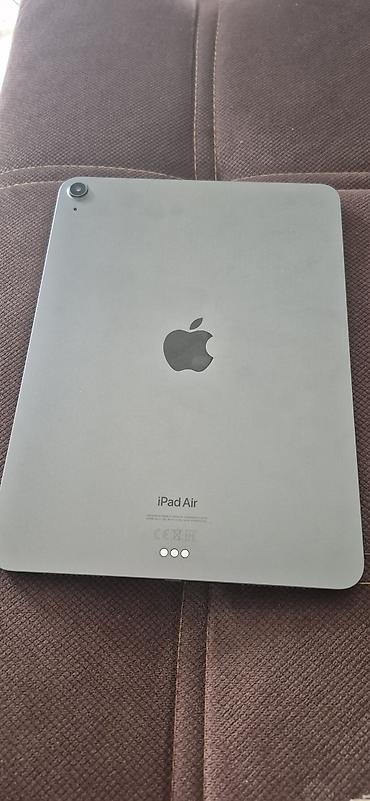 Apple iPad: İşlənmiş Apple iPad Air 5 (2022), 10,9", 64 GB, Rayonlara çatdırılma — 25