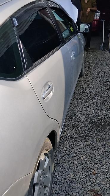 opel vectra a: Toyota Prius: 1.5 l | 2007 il Hetçbek — 4