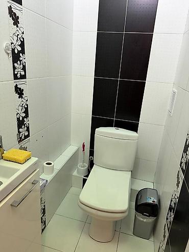 Продажа квартир: 3 комнаты, 86 м², Средний Джал Элитка, 2 этаж, Евроремонт — 8