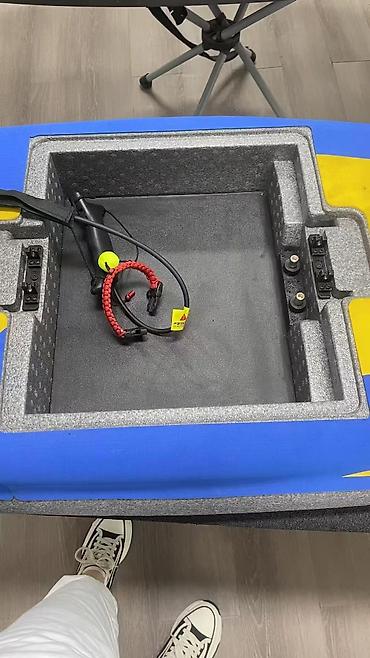 Другой электротранспорт: Электрические Серфборды,водные скутеры На заказ прямой фабрикадан — 6