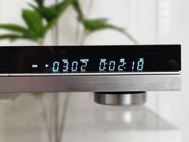 DVD i Blu-ray plejeri: Harman/Kardon DVD 22 – elegantan, ultra-nizak DVD/CD plejer visokog — 7