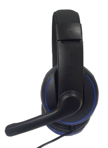 Колонки для ПК и ноутбуков: Высококачественные компьютерные игровые наушники Ovleng X7 at lalafo.kg — 4 Колонки для ПК и ноутбуков: Высококачественные компьютерные игровые наушники Ovleng X7 — 4