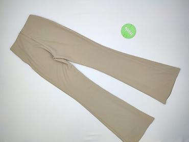 spodenki materialowe: H&M, Spodnie materiałowe damskie, rozmiar XS — 3