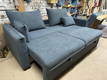 Прямые диваны: Прямой диван, Новый — 2