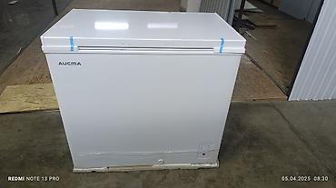 Морозильники: Морозильник, Новый, Бесплатная доставка — 8