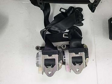 prodaja ventilatora: INSTRUMENT TABLA AIRBAG POJAS ZA VOLKSWAGEN POLO OD 2017. DO 2021 — 6