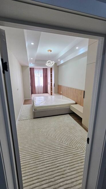 Продажа квартир: 2 комнаты, 103 м², Элитка, 3 этаж