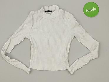 linen: Golf damski, rozmiar XS — 2
